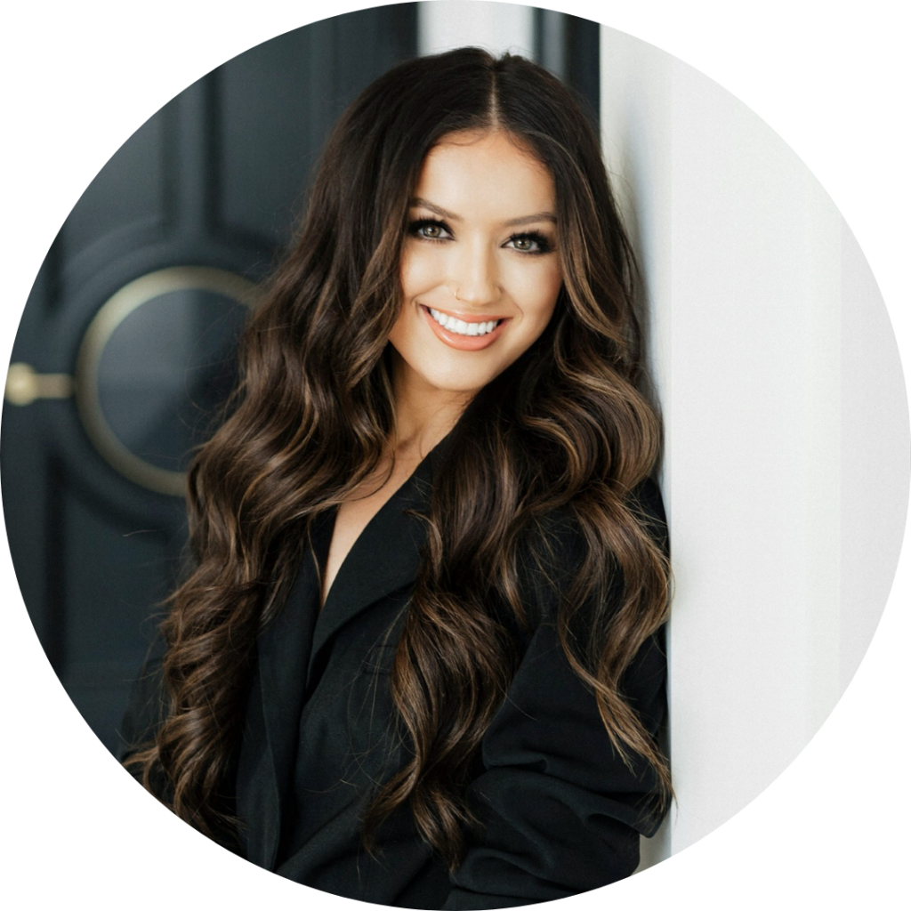 Rachel Nieves Blog Post Author, Web Designer, SEO Specialist